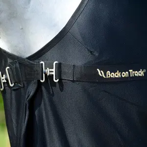Chemise pour cheval filet Back on Track Mia image-2