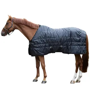 Matta för häststall Back on Track Rime Mia 160g image-1