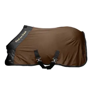 Koszulka z końmi Back on Track Royal Deluxe *2024 image-0