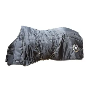 Stable Blanket Back on Track Millie 200g image-0