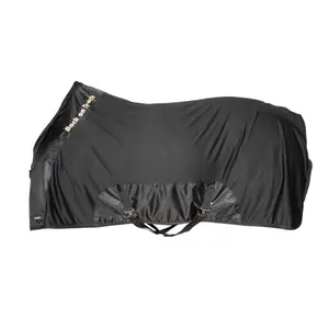 Mesh Rug Back on Track