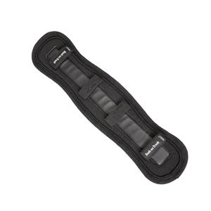 Harness pad Back on Track galena image-0