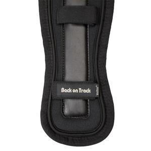Harness pad Back on Track galena image-2