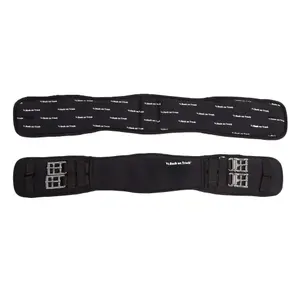 Riding girth Back on Track Welltex image-0