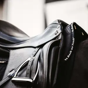 Ammortizzatore per cavalli Back on Track Aurora image-3