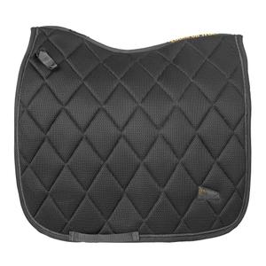 Tapis de dressage pour cheval Back on Track Airflow 3D Mesh image-0
