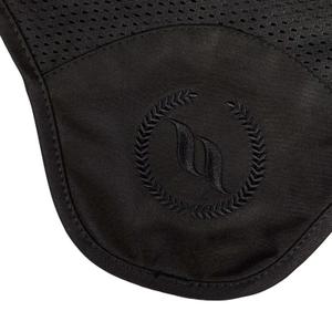 Cappuccio anti-insetti per cavallo Back on Track Aureum image-2