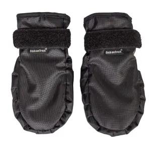 Chaussures de protection pour chien pattes avant Back on Track Koda image-0