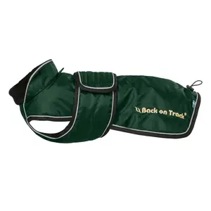 Manteau long pour chien Back on Track Buddy image-0