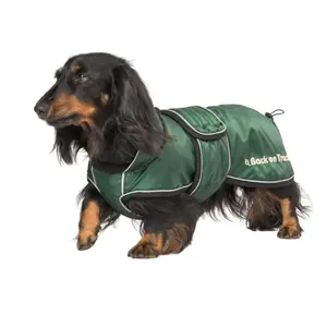 Manteau pour chien Back on Track Buddy image-1