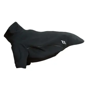 Fleece dog sweater without hanger Back on Track Cassie