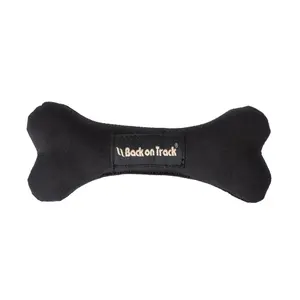 Dog toy - soft bone Back on Track image-0