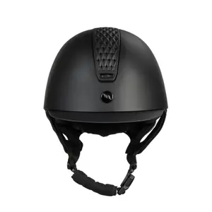 Capacete de ciclismo Back on Track Silves Smooth Top image-1