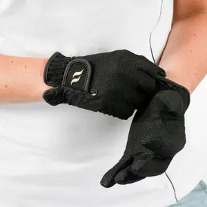 Riding gloves Back on Track image-1