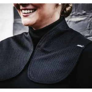 Collier cervical femme Back on Track Carnelian image-1