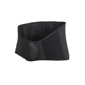 Lumbar belt Back on Track