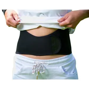 Lumbar belt Back on Track image-1