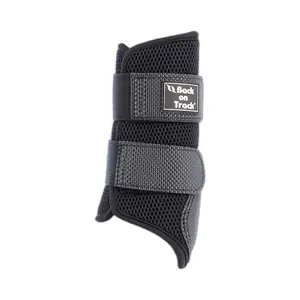 Botas de malha macia para cavalos Back on Track 3D image-1