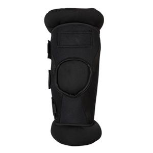 Ochraniacz na haki dla koni Back on Track Royal Deluxe image-1