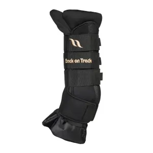 Stable boots for horses Back on Track Royal Deluxe image-1