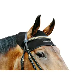 Tapis De Selle Pour Cheval QHP