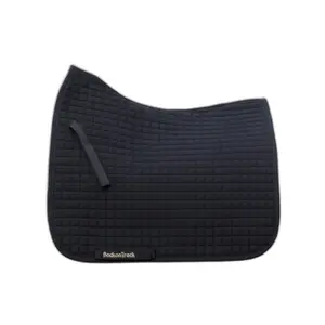 Almofada de sela de adestramento para cavalos Back on Track No.1 image-0