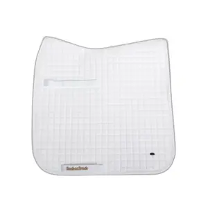 Almofada de sela de adestramento para cavalos Back on Track No.1 image-0