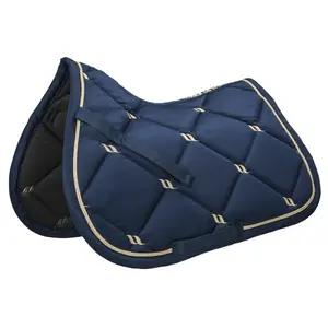 Almofada de sela para cavalos Back on Track Night Collection image-1