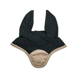 Fliegenhaube für Pferde image-0