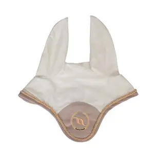 Fliegenhaube für Pferde image-0