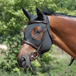 Soothing horse mask Back on Track image-2