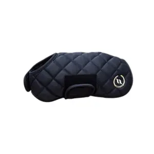 Dog coat Back on Track Night Collection