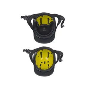 Riding helmet Back on Track EQ3 Lynx image-1