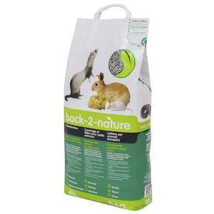 Letto per roditori Back2Nature