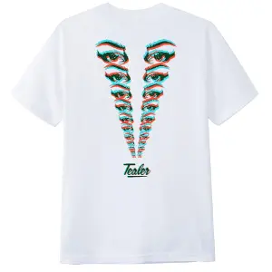 T-shirt Tealer Red Eyes image-1