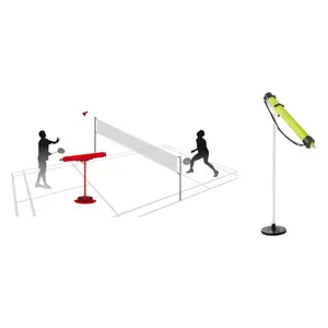 Tremblay badminton shuttlecock distributor image-0