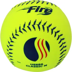 Softball Ball Baden Sports USSSA Classic M Slowpitch image-0