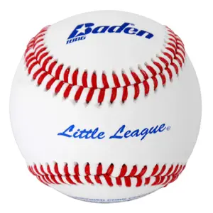 Baseball Baden Sports 10U 1BBG Series Little League (x12) image-0