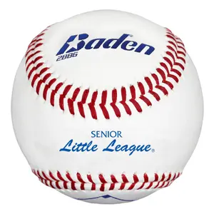 Baseball Baden Sports 2BBG Series Senior Little League (x12) image-0