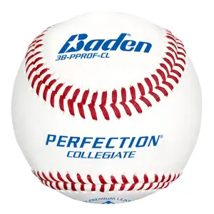 Baseball Baden Sports Perfection Collegiate Flat Seam