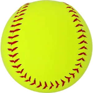 Softball Ball Baden Sports Autograph image-0
