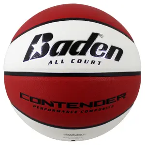 Women's Basketball Ball Baden Sports Contender image-0