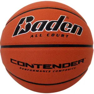 Basketball Baden Sports Contender image-0