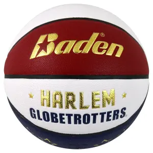 Basketball Baden Sports Harlem Globetrotters Contender