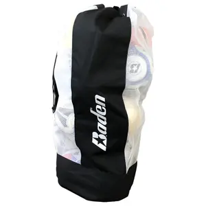 Ball Bag Baden Sports Vented Carry