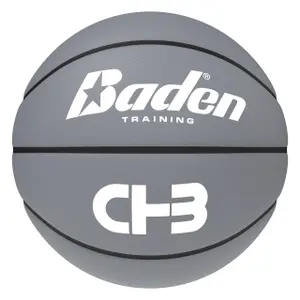 Light Training Basketball for Children Baden Sports CHB image-0