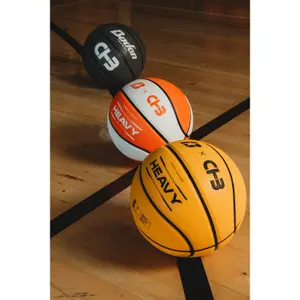 Light Training Basketball for Children Baden Sports CHB image-4