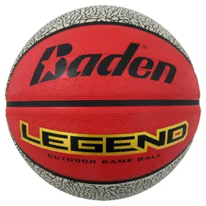 Basketball Baden Sports Legend image-0
