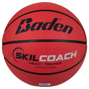 Lightweight Training Basketball Baden Sports Skilcoach image-0