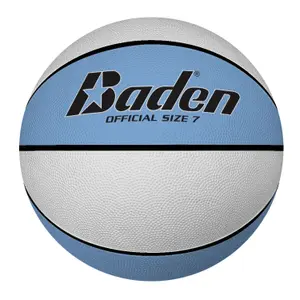 Kids Basketball Baden Sports Rubber image-0